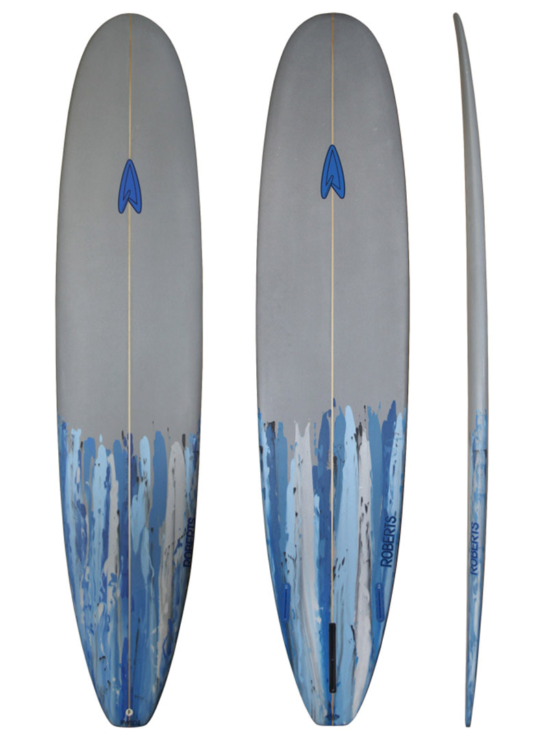 Roberts Surfboards HPLB